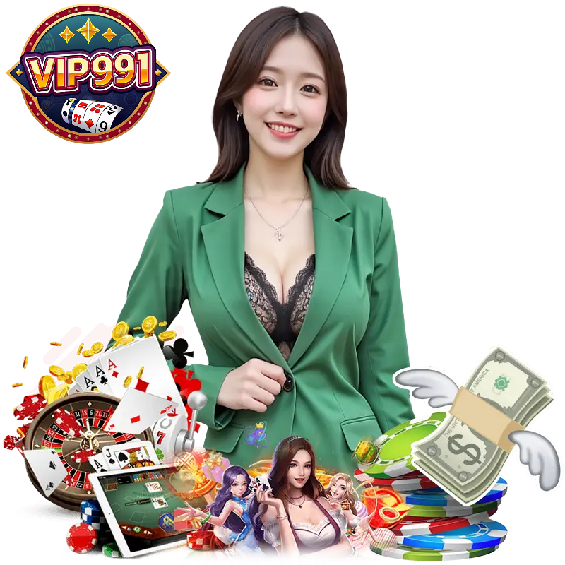 vip991 เครดิตฟรี