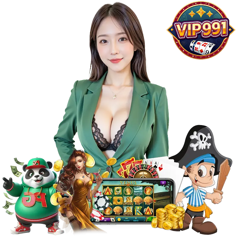 vip991 LOGIN