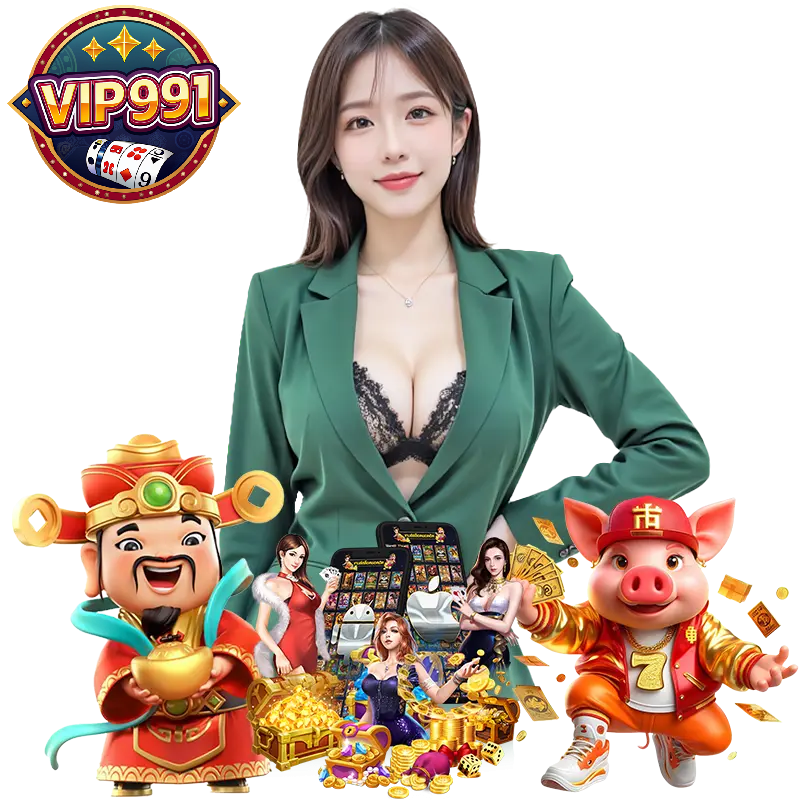 vip991