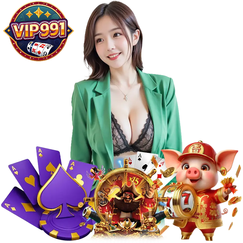 vip991 สล็อต